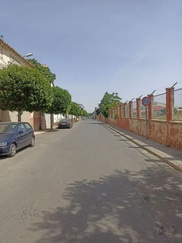 Residential land for sale in Calle Salida del Peral, imagen 12