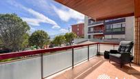 Terrace of Flat for sale in Getxo   with Heating, Private garden and Terrace