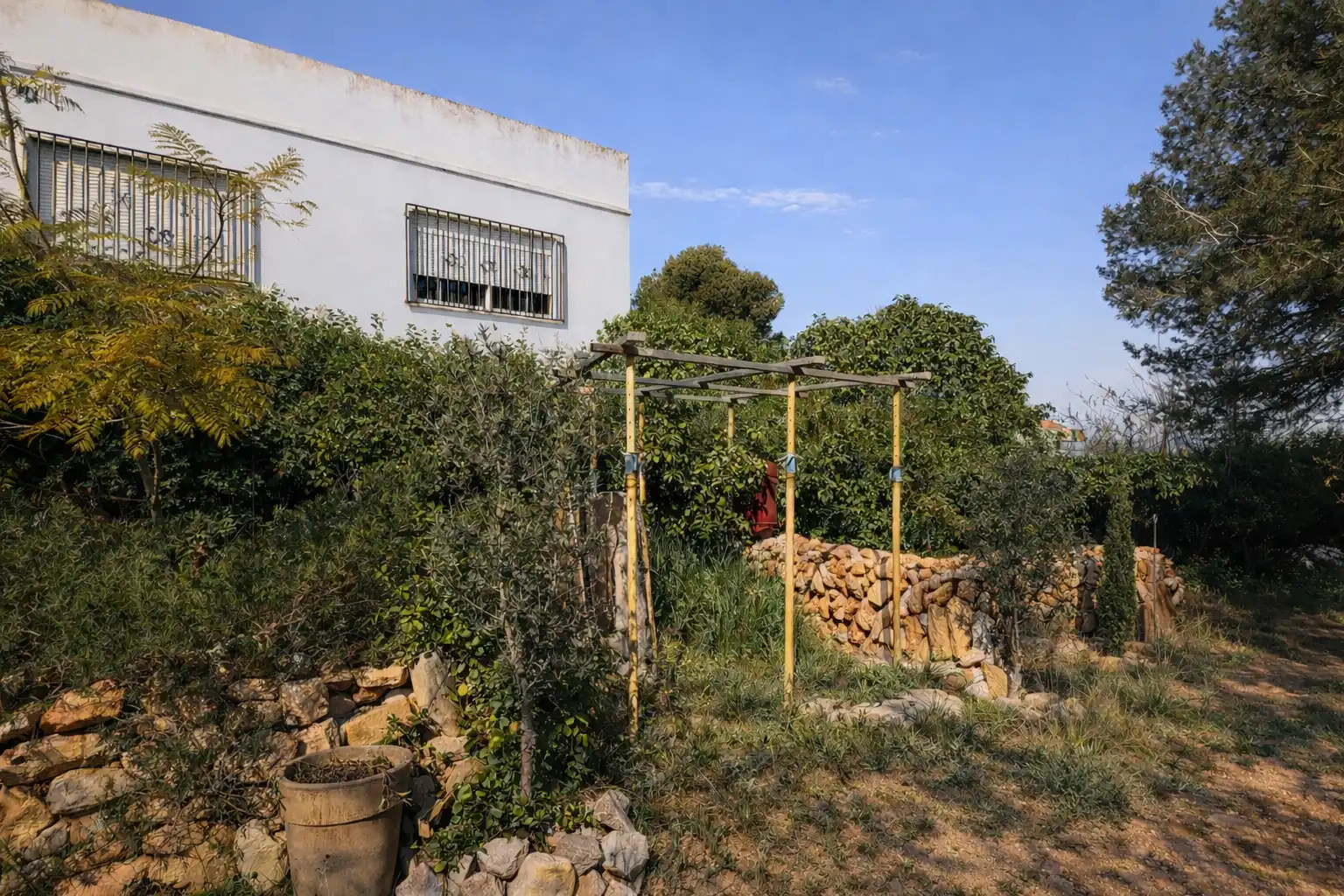 Terreno rustico in vendita a Cami Ermita Nova, imagen 6