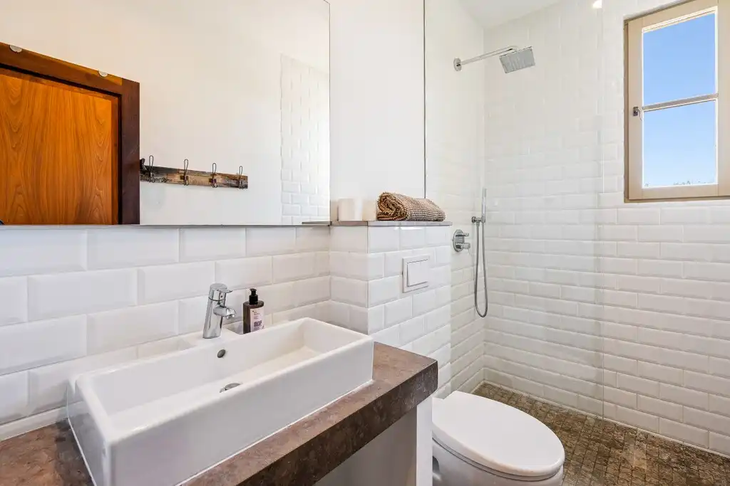 Casa rústica con piscina en venta en Es Llombards, imagen 17