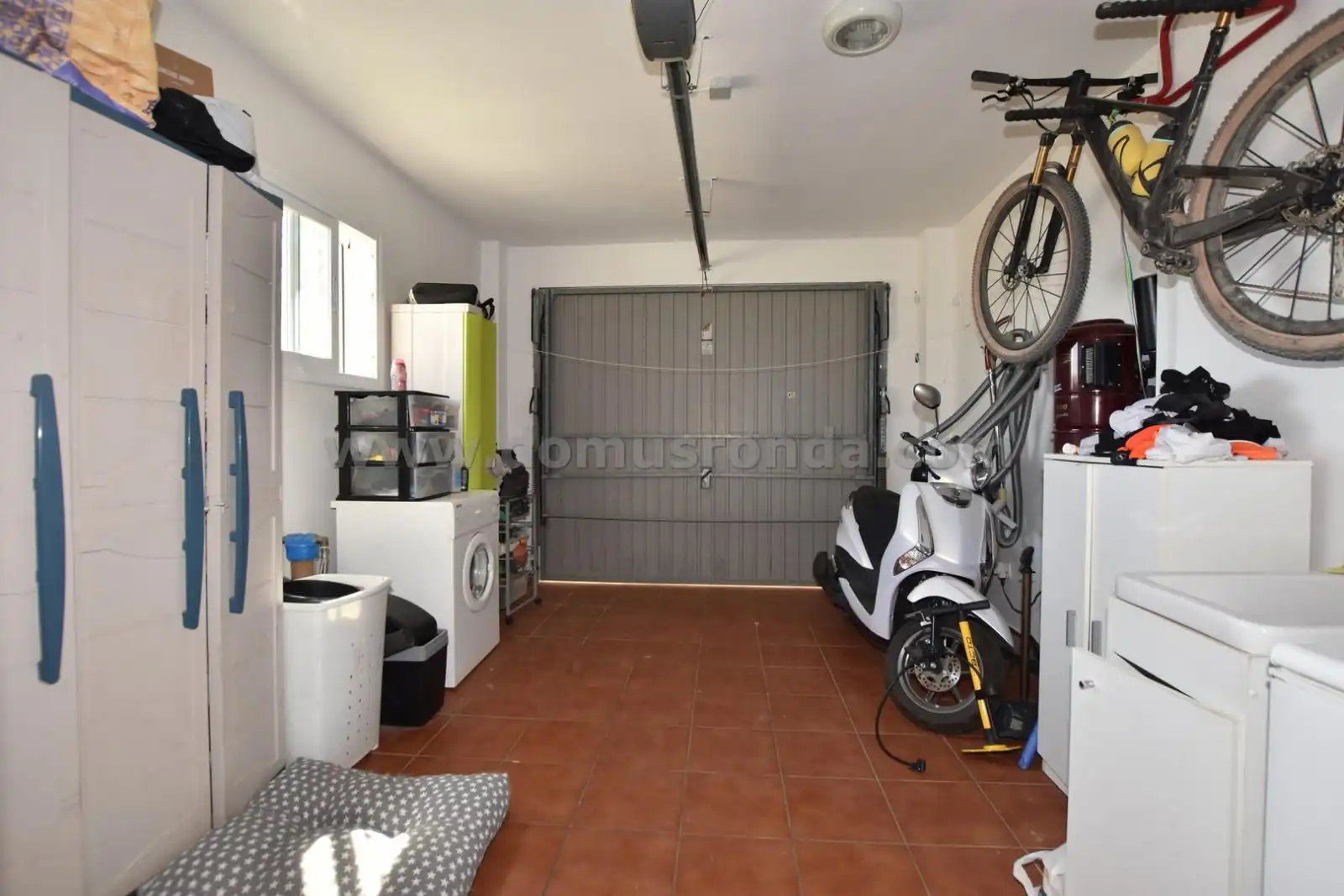 Casa o xalet en venda en Ronda amb Calefacció i Piscina