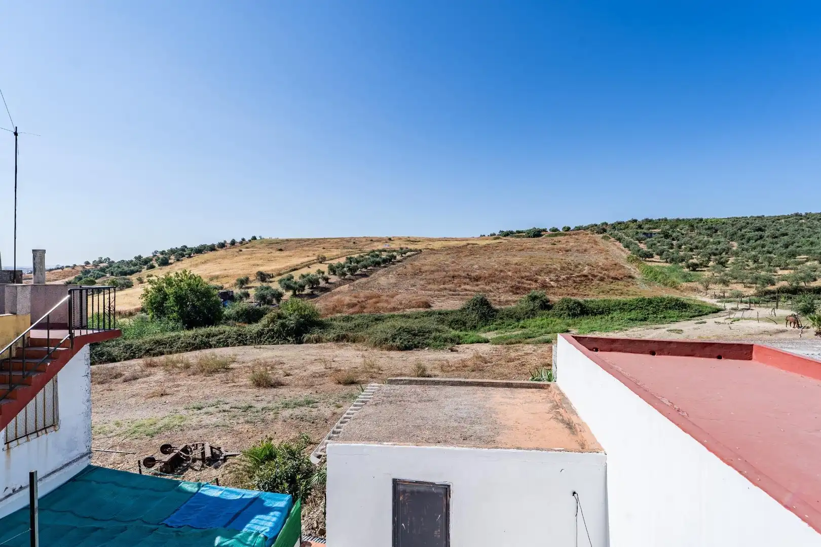 Casa o xalet en venda en Camas amb Moblat