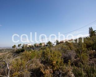 Industrial land for sale in Chiva
