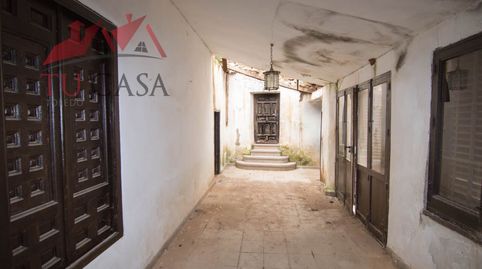 Foto 3 de Casa o xalet en venda a Calle Mártires, Polán, Toledo