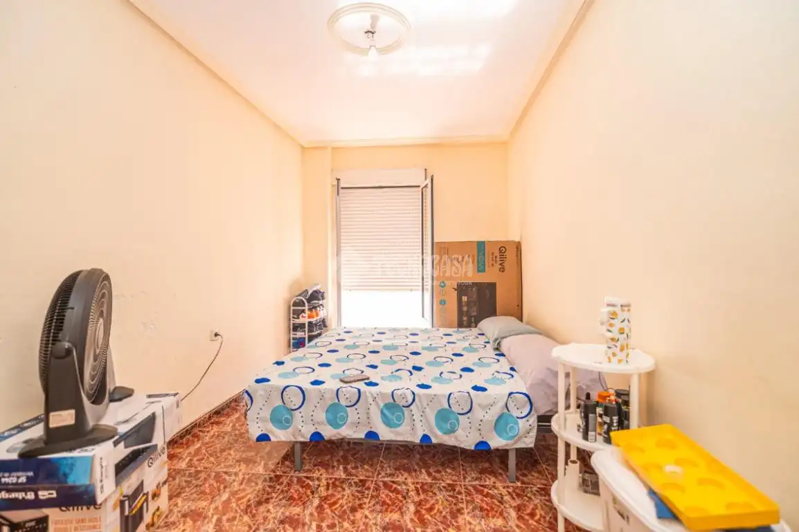 Appartamento con terrazza in vendita a Centro ciudad, imagen 20