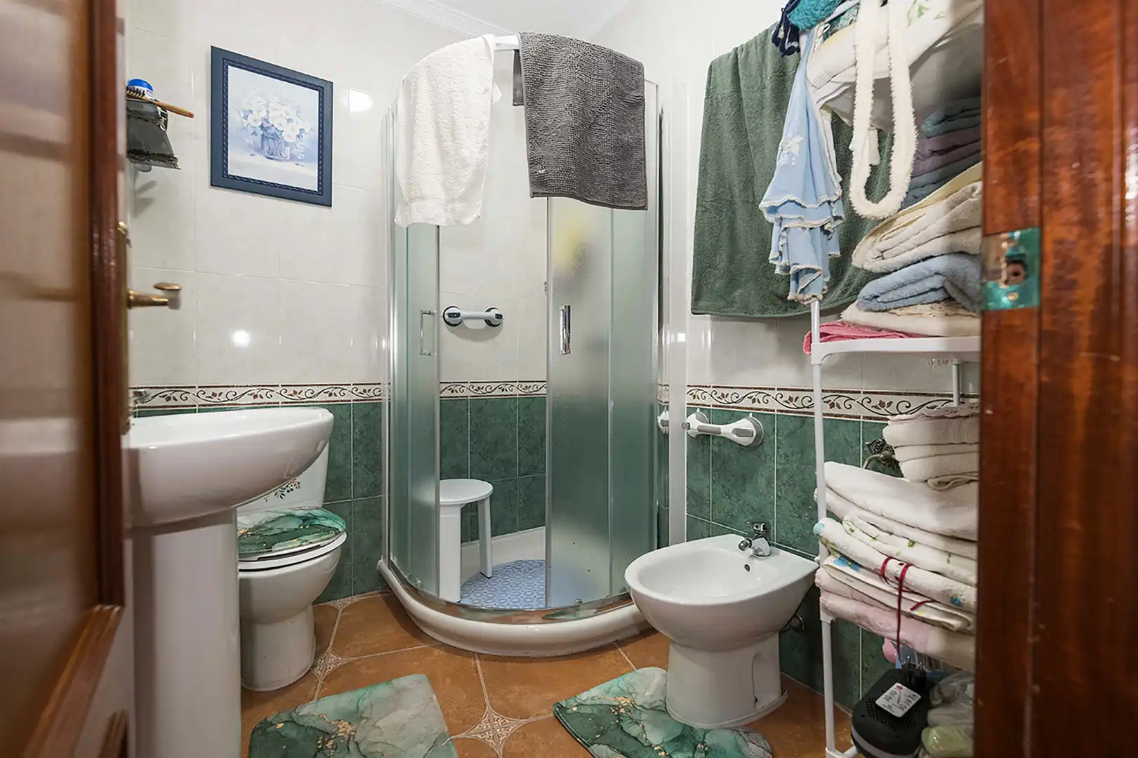 Adosado con terraza en venta en Calle Arboleda, imagen 19
