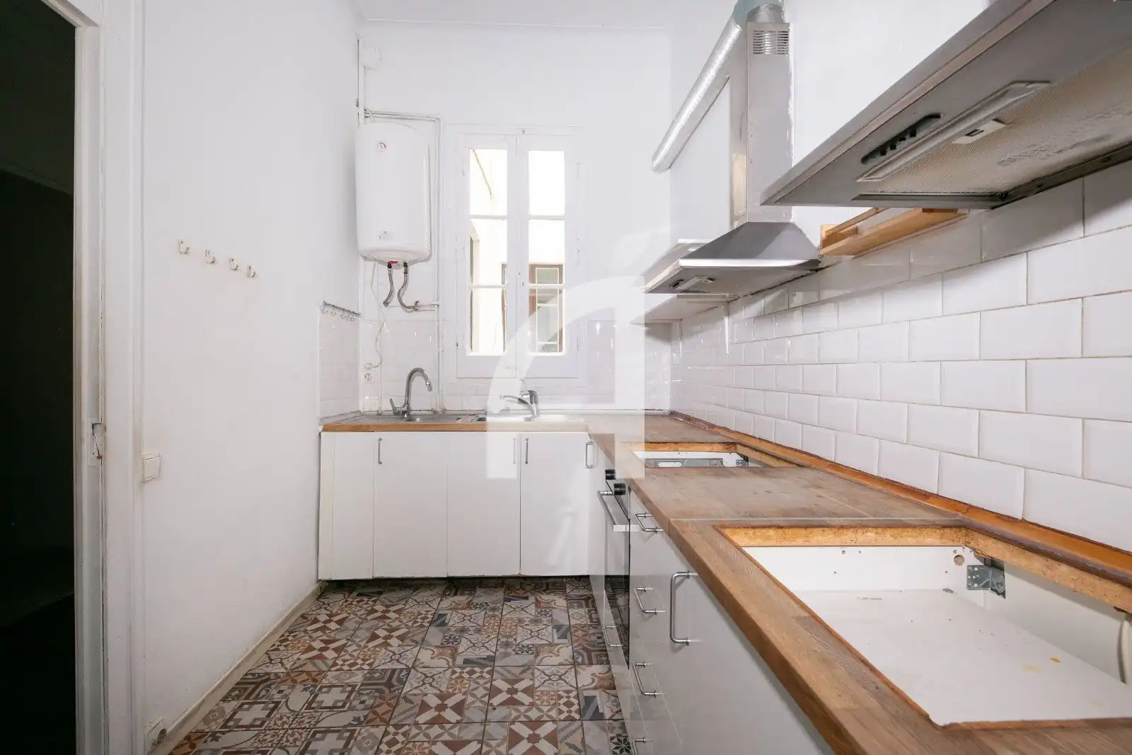 Flat with terrace for sale in Balmes, imagen 36