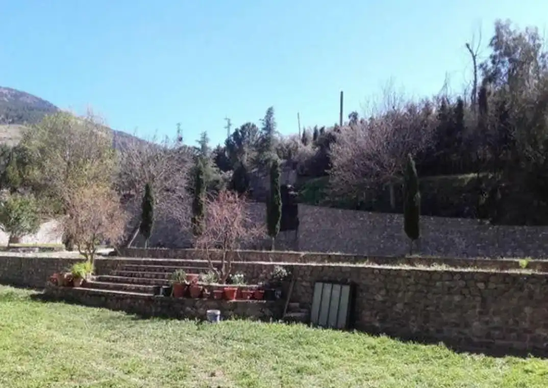 Rustikales Grundstück zum Verkauf in Calle Emilio Aragon 12, imagen 15