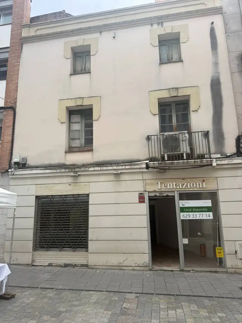 Local comercial en venta en SANTA ANNA 3, imagen 5