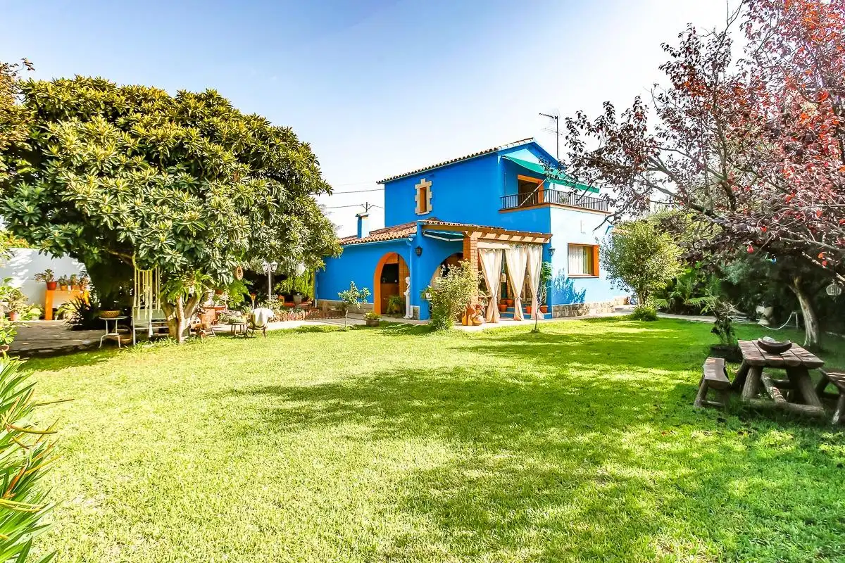 Casa amb terrassa en venda a AMETLLER, imagen 2
