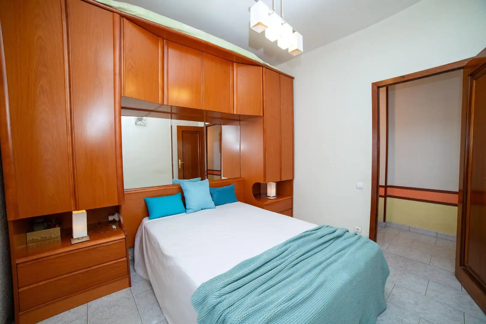 Flat with terrace for sale in Avenida SAN JOSE 44, imagen 5