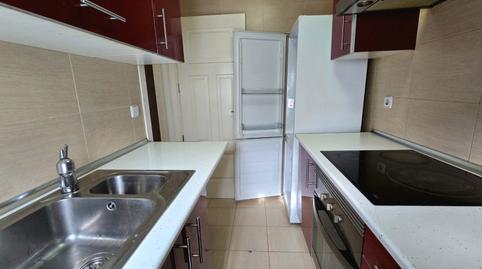 Foto 2 de Pis en venda a Calle de la Doctora de Alcalá, Caballería Española, Alcalá de Henares