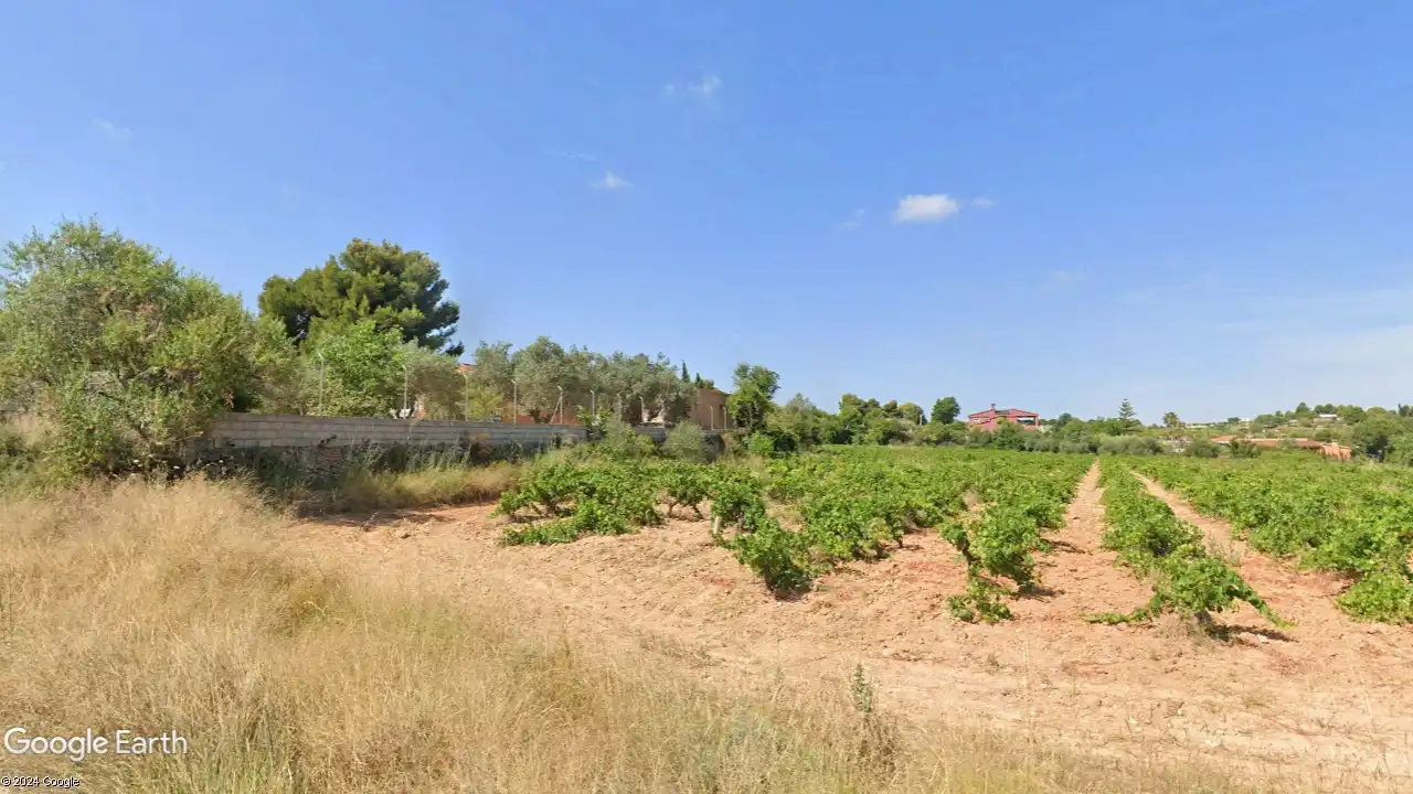 Terreny residencial en venda a Montserrat, imagen 2