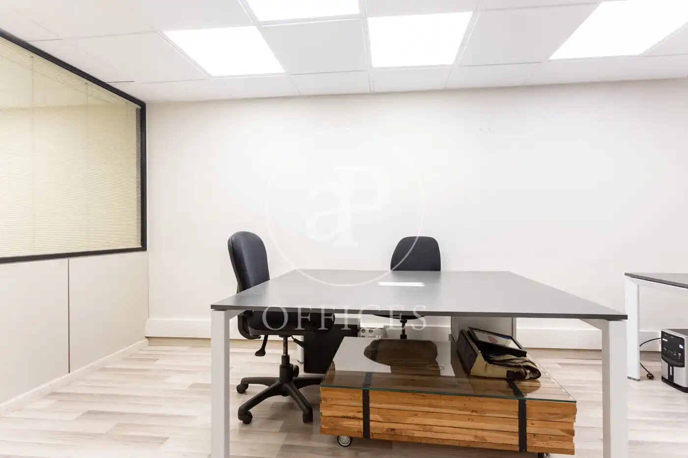 Oficina en venta en Barcelona con Aire acondicionado y Calefacción