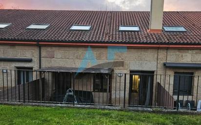 Exterior view of House or chalet for sale in Coles  with Heating, Private garden and Swimming Pool