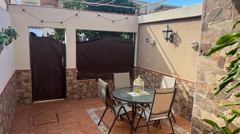 Foto 4 de Casa adosada en venta en Calle Jesus Lopez Cobo, Centro - Doña Mercedes, Dos Hermanas