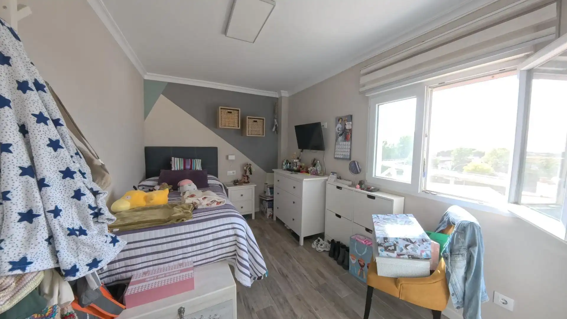 Flat for sale in Plaza NEPTUNO DE, Barriada de Andalucía - Ardila