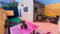 Terrace of House or chalet for sale in Valdemoro  with Air Conditioner, Heating and Private garden