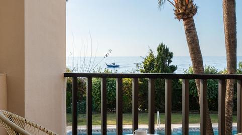 Photo 3 of Study for sale in Romana Playa, Marbella