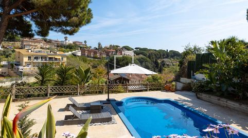 Photo 5 of Houses for sale in Urbanitzacions, Arenys de Mar