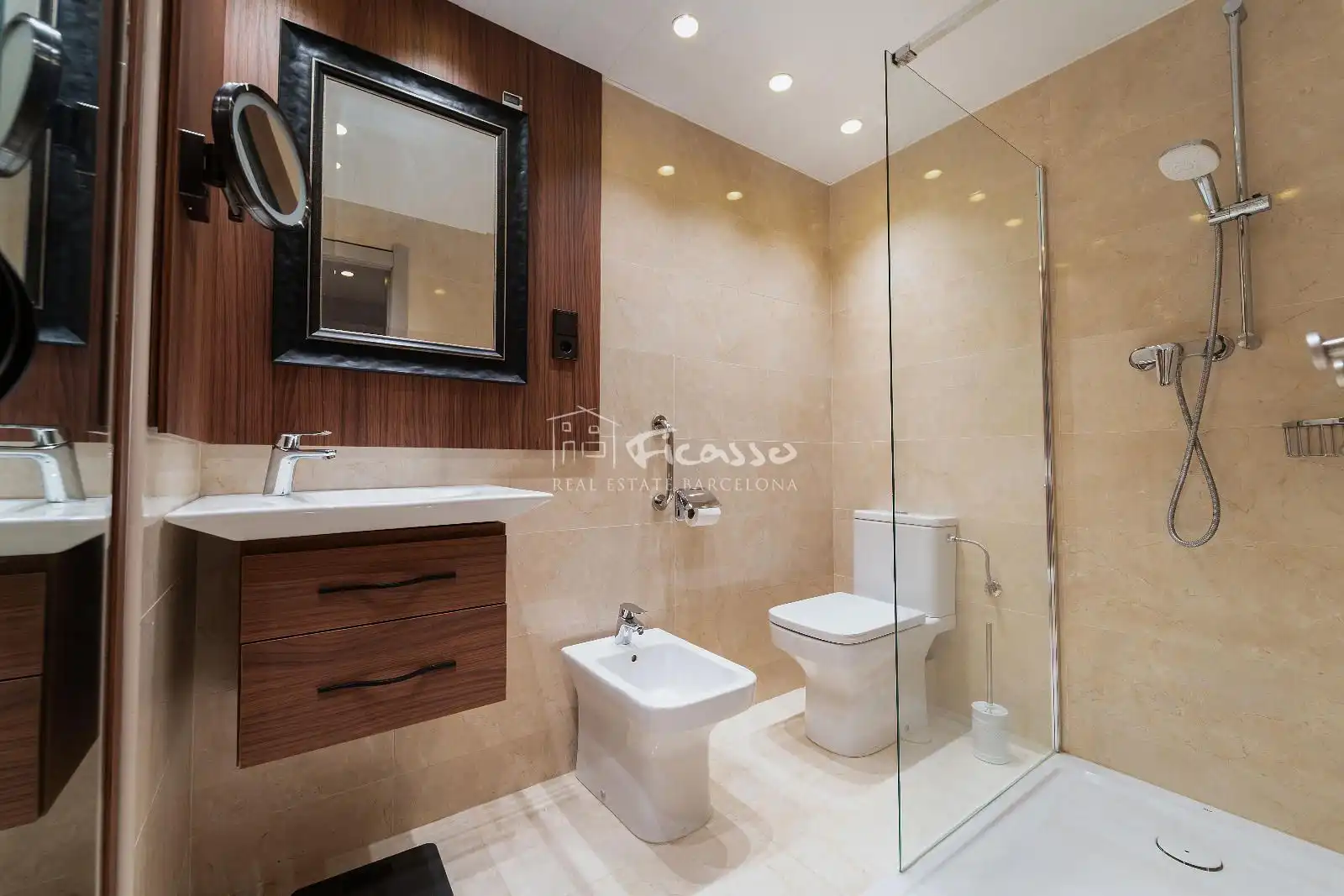 Attic for rent in Mallorca, L'Antiga Esquerra de l'Eixample