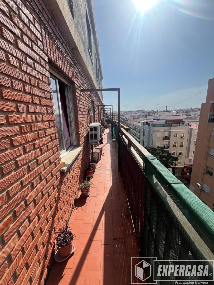 Wohnung zum verkauf in Mont-Olivet, Quatre Carreres,  Valencia Capital