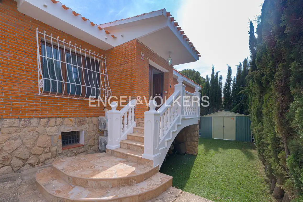House with pool for sale in Coloma, imagen 9