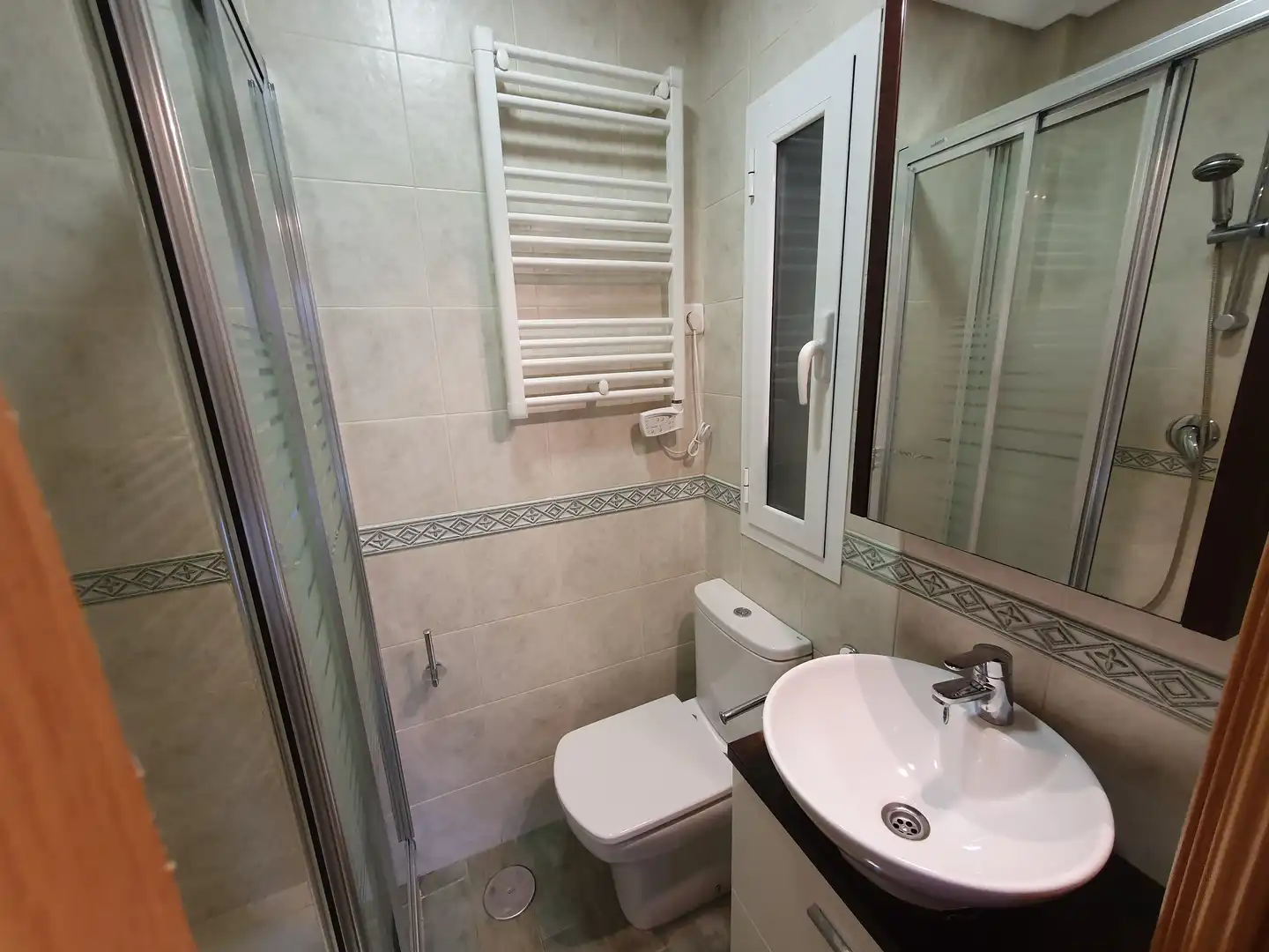 Apartament amb terrassa de lloguer a Plaza del General Vara de Rey, imagen 41
