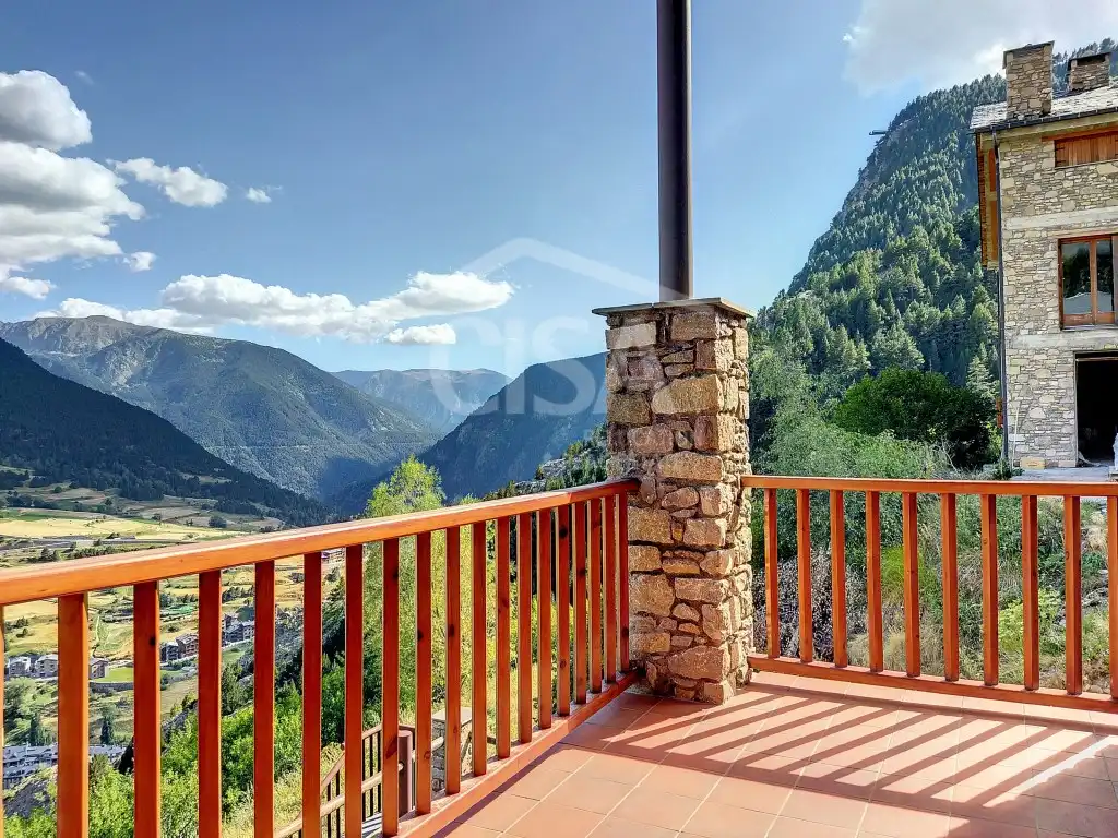 Casa in vendita a Canillo pueblo, imagen 23