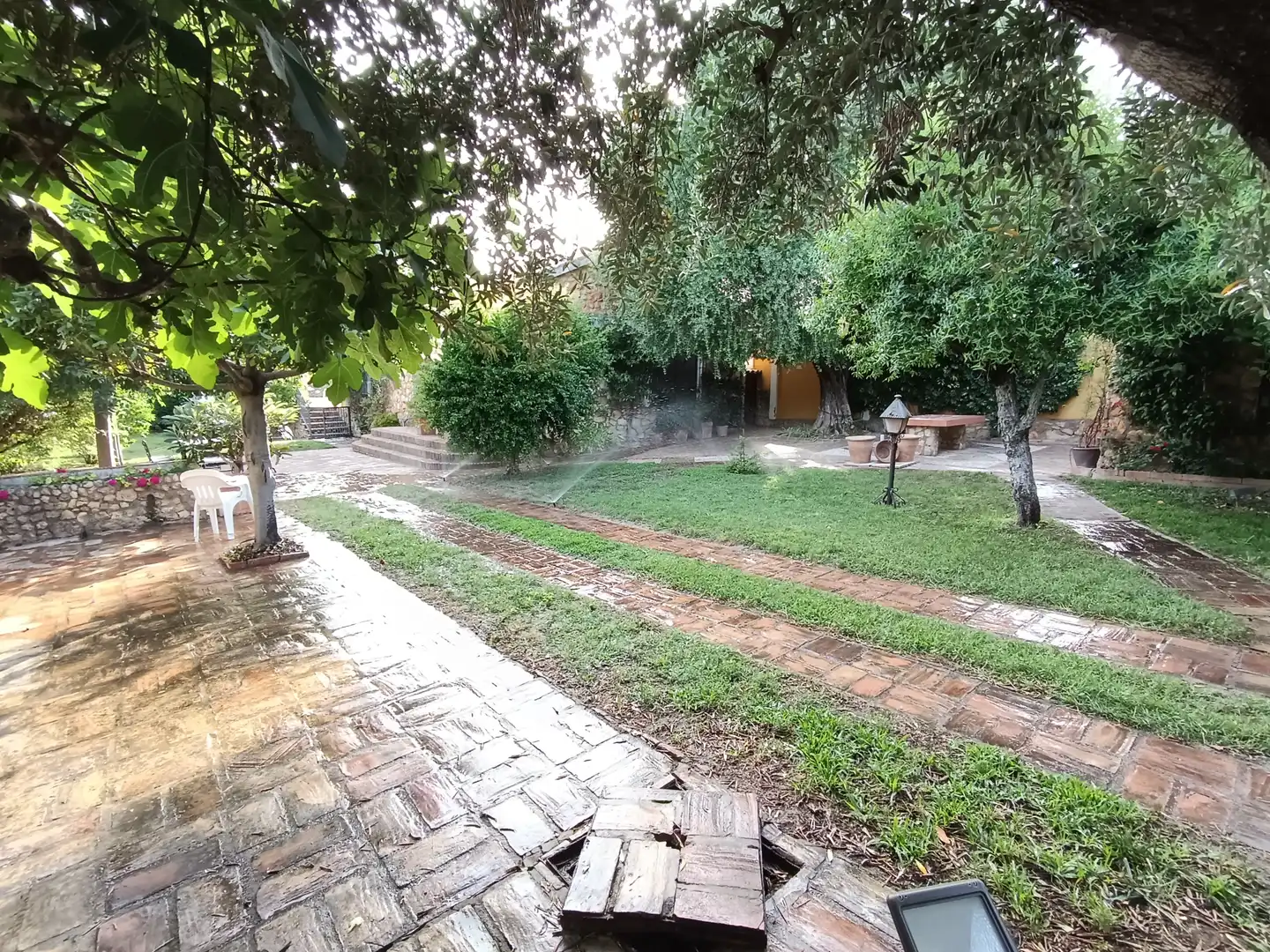 Villa avec piscine à vendre à Urbanizacion Acebuchal, imagen 34