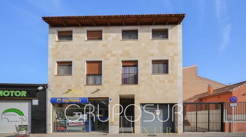Photo 4 of Single-family semi-detached for sale in Calle Corrales, 4, Viana de Cega, Valladolid
