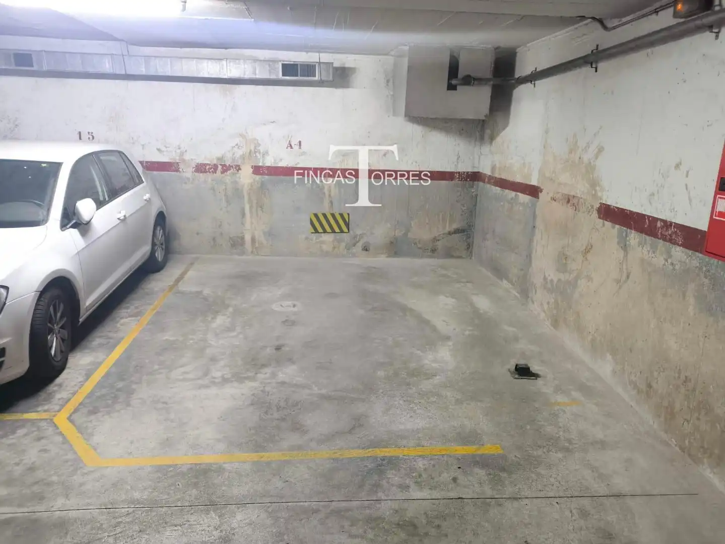 Individuel à vendre à Pare Artigas