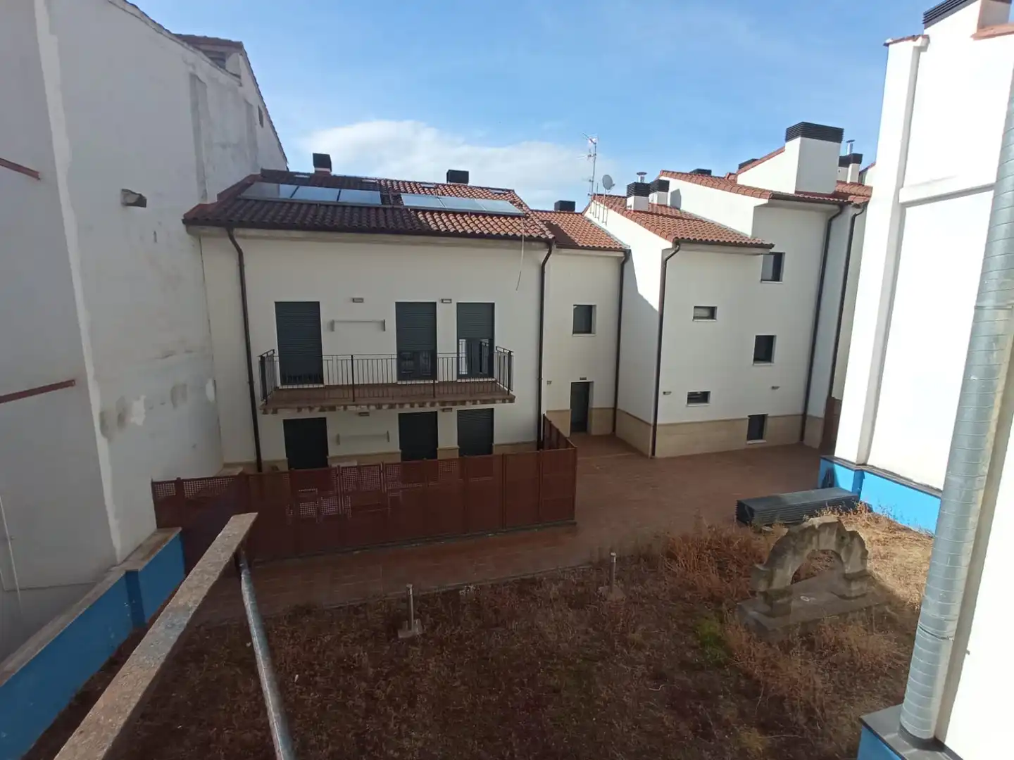 Wohnung zum Verkauf in Plaza del Mercado, imagen 8