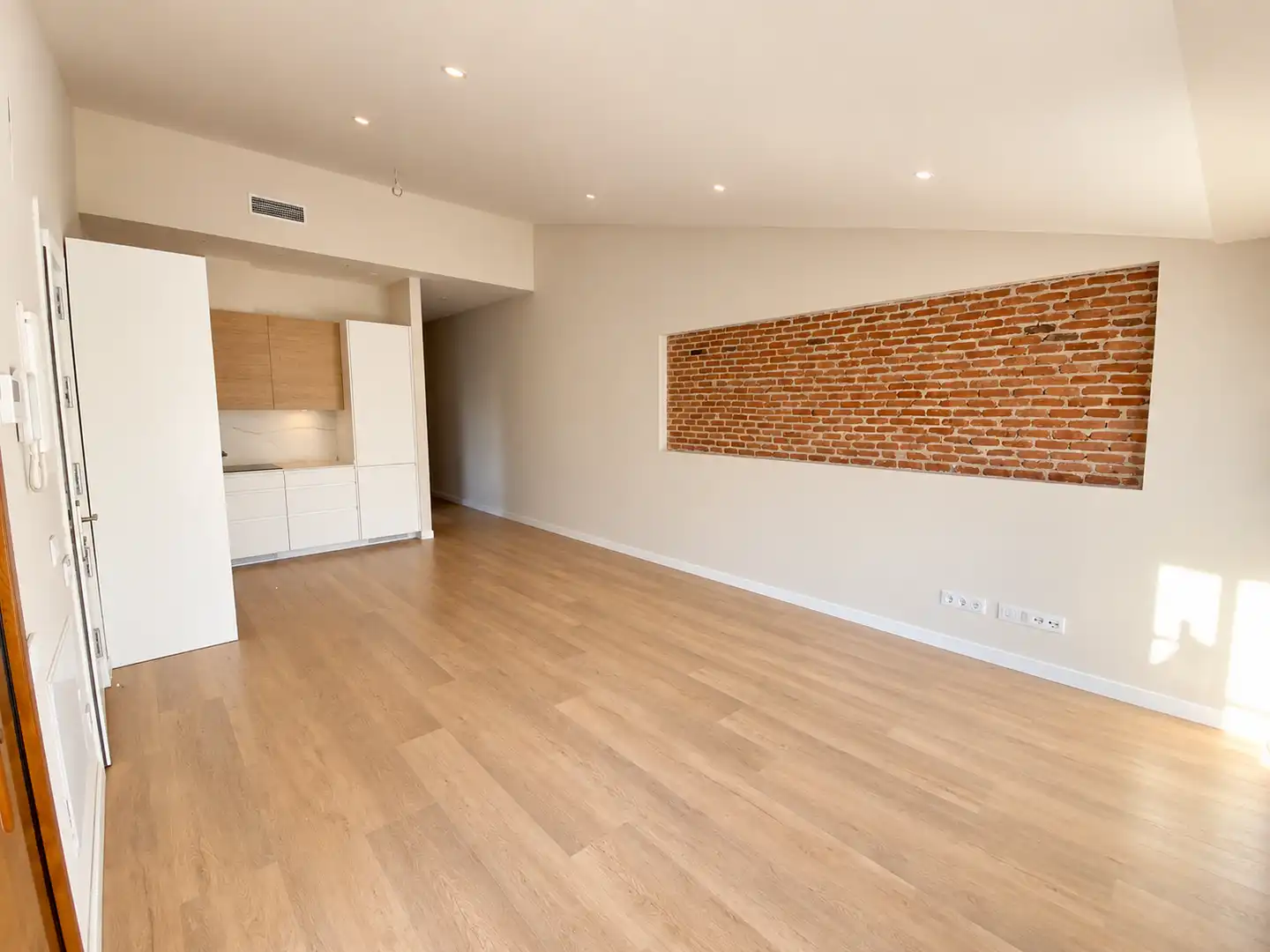 Penthouse mit Aufzug zum Verkauf in Caldes d'Estrac, imagen 5