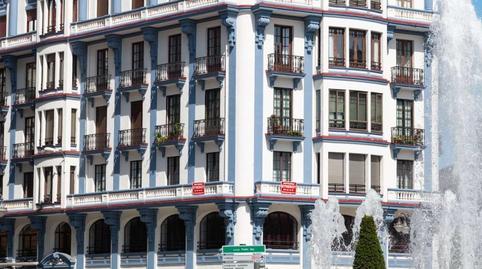 Foto 2 de Pis en venda a Centro Ciudad, León