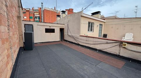 Foto 3 de Casa o chalet en venta en Carrer de Les Roselles, Centre, L'Hospitalet de Llobregat