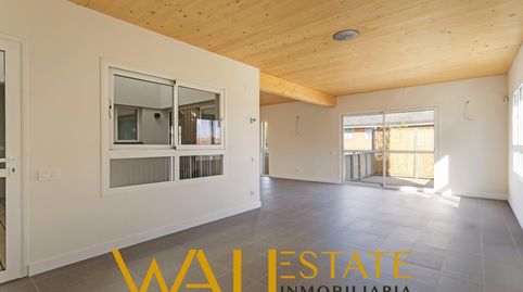 Photo 3 of Detached homes for sale in Canillejas, Madrid Capital