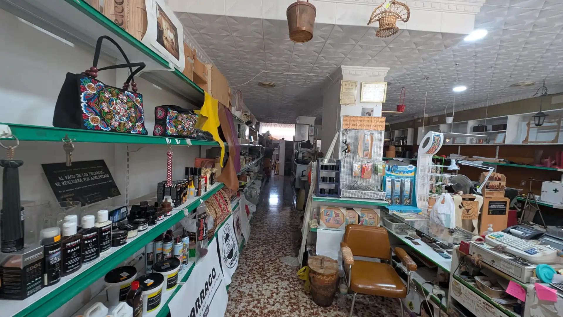 Local comercial en venda a Calle Campiña 2, imagen 2