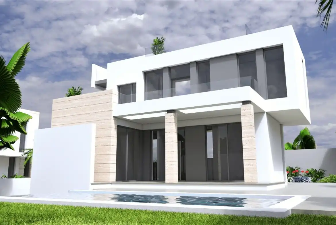 Chalet en venta en Playa de los Locos, imagen 10