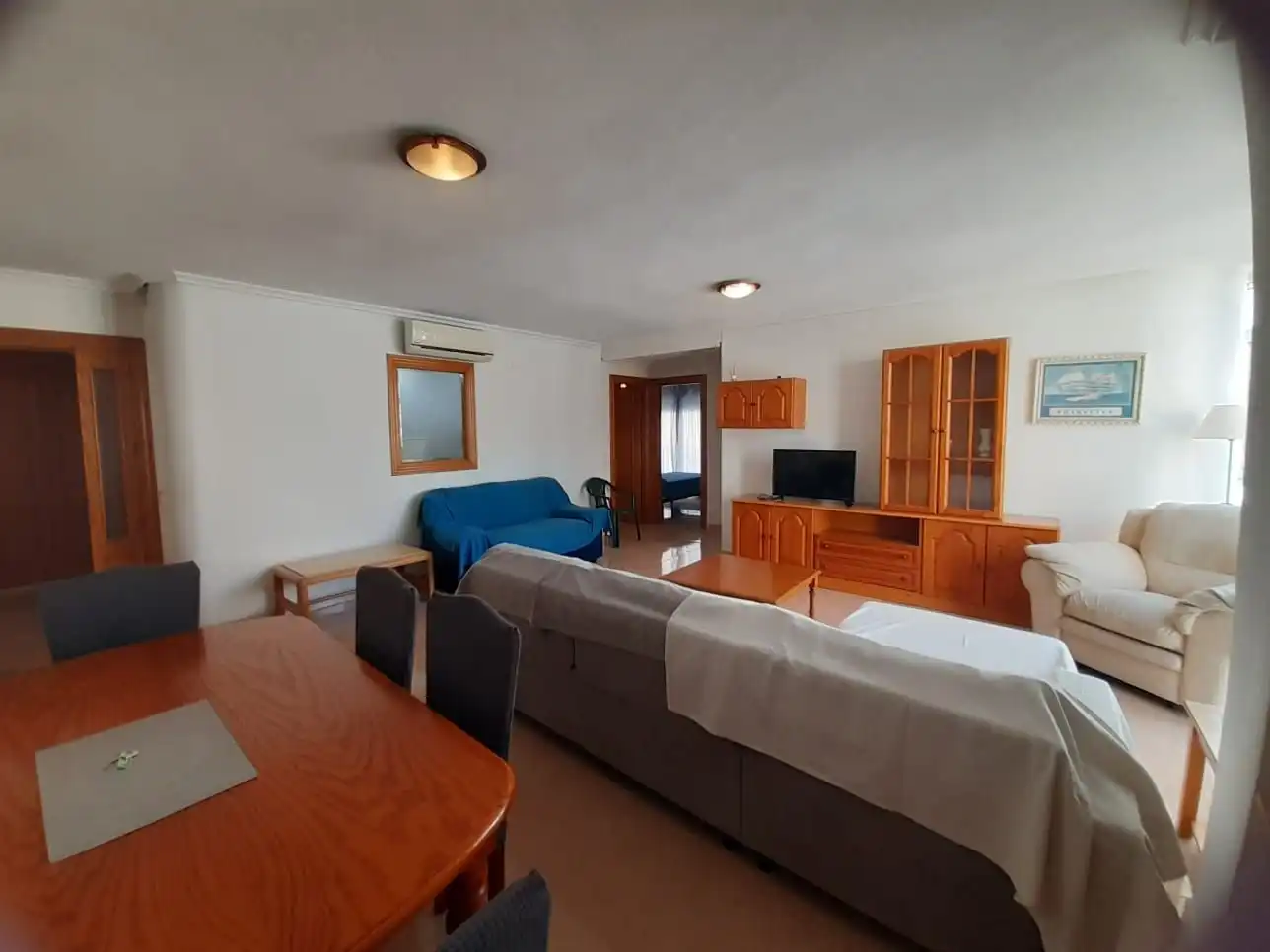 Appartement avec ascenseur à louer à Altea ciudad, imagen 2