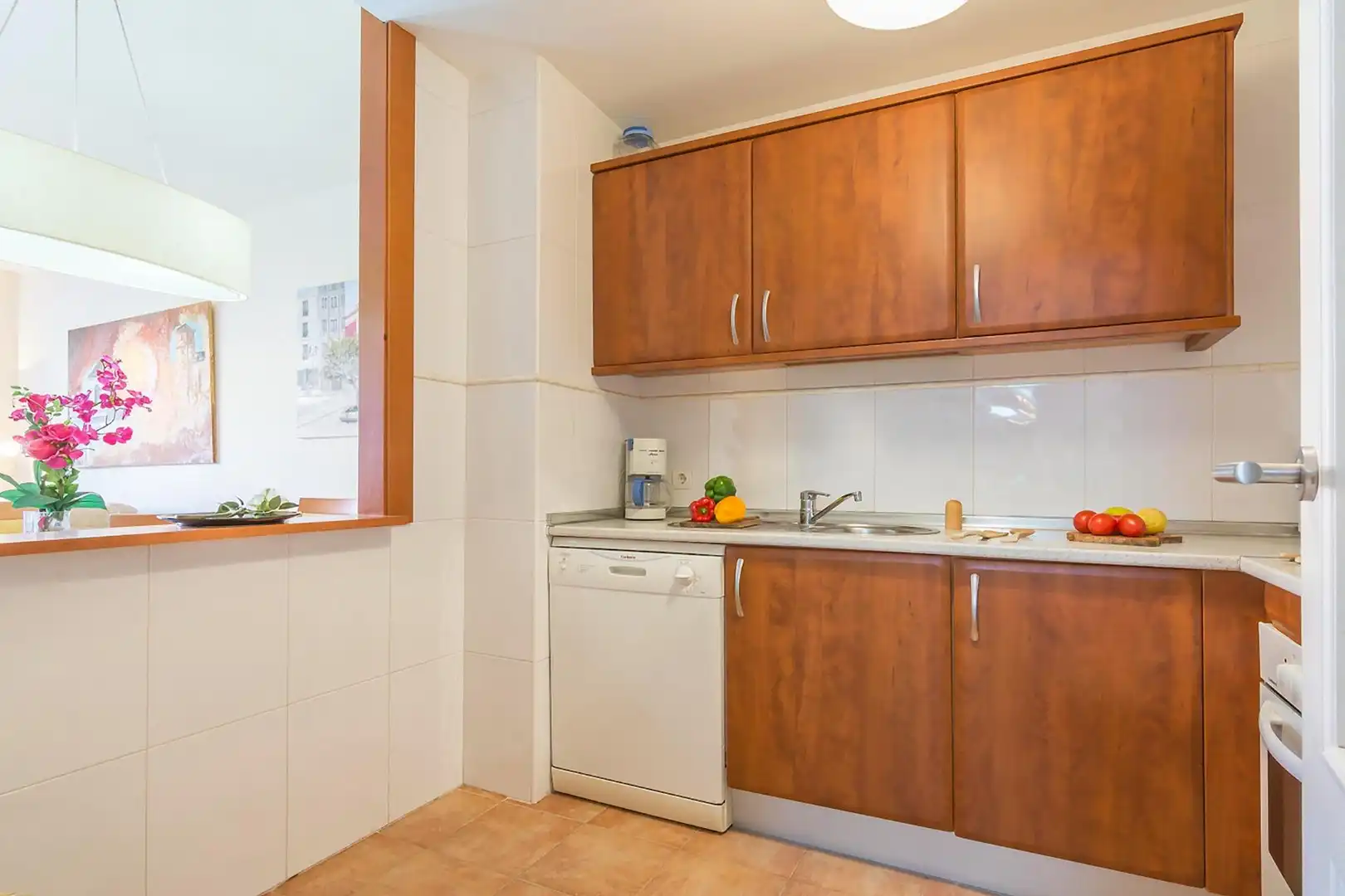 Flat for sale in Avenida Avenida del Conde Rudi, La Carolina - Guadalpín