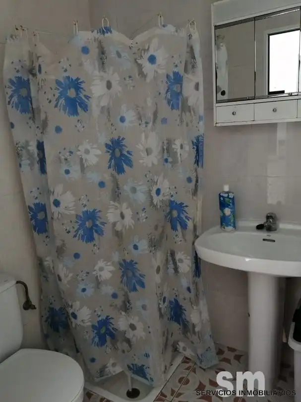 Piso en venta en Algodonales