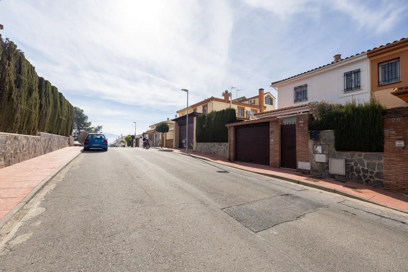 Logement avec terrasse à vendre à Avenida Monteluz 329, imagen 7