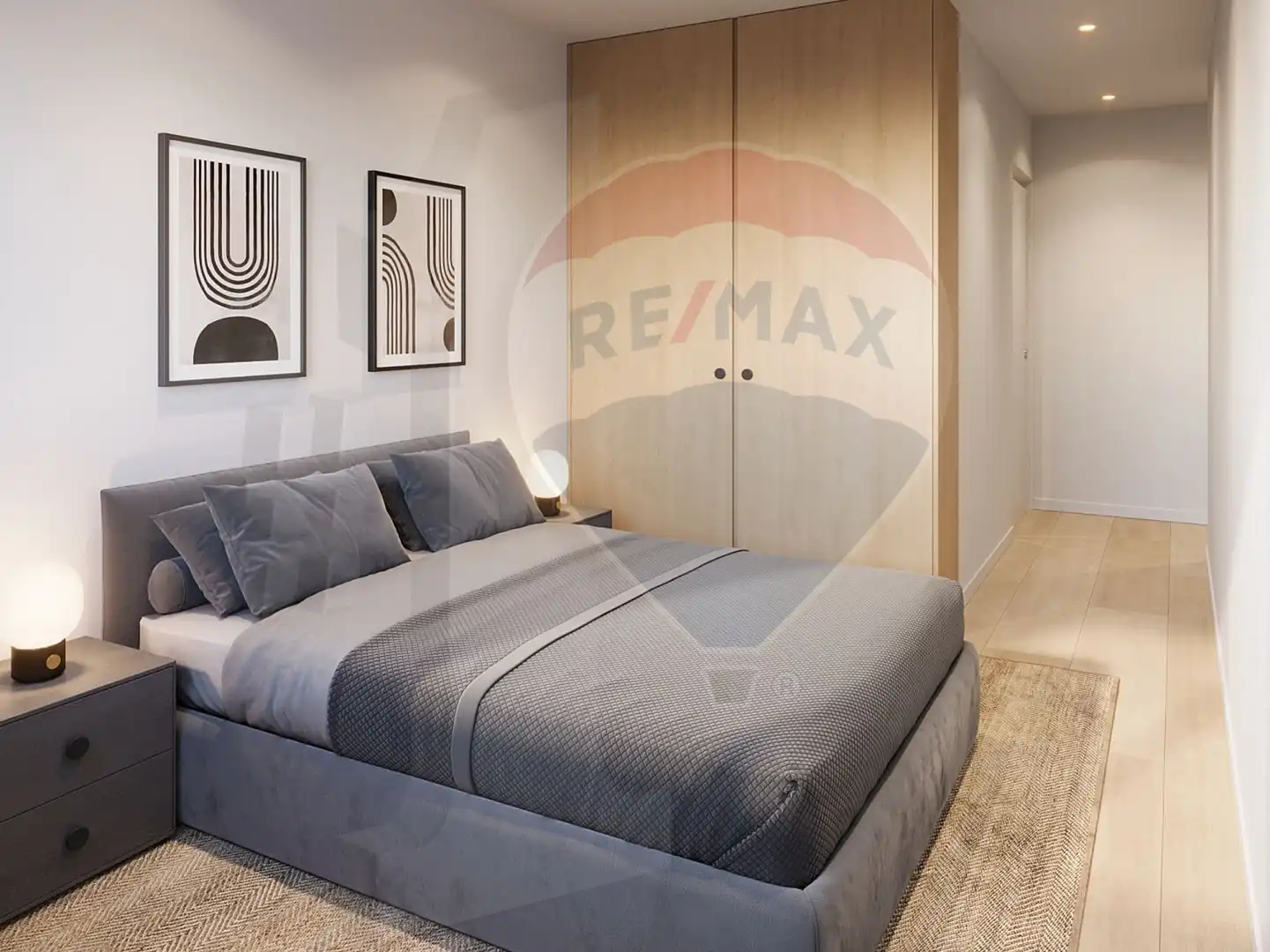 Flat with terrace for sale in Calle CL CAP NORFEU, imagen 31