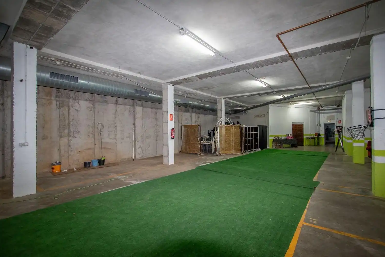 Local en venta en Castellón de la Plana / Castelló de la Plana con Aire acondicionado