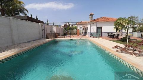 Foto 3 de Casa o xalet de lloguer a Jardines de Alhaurín - Huerta Alta - Fuensanguínea, Alhaurín de la Torre