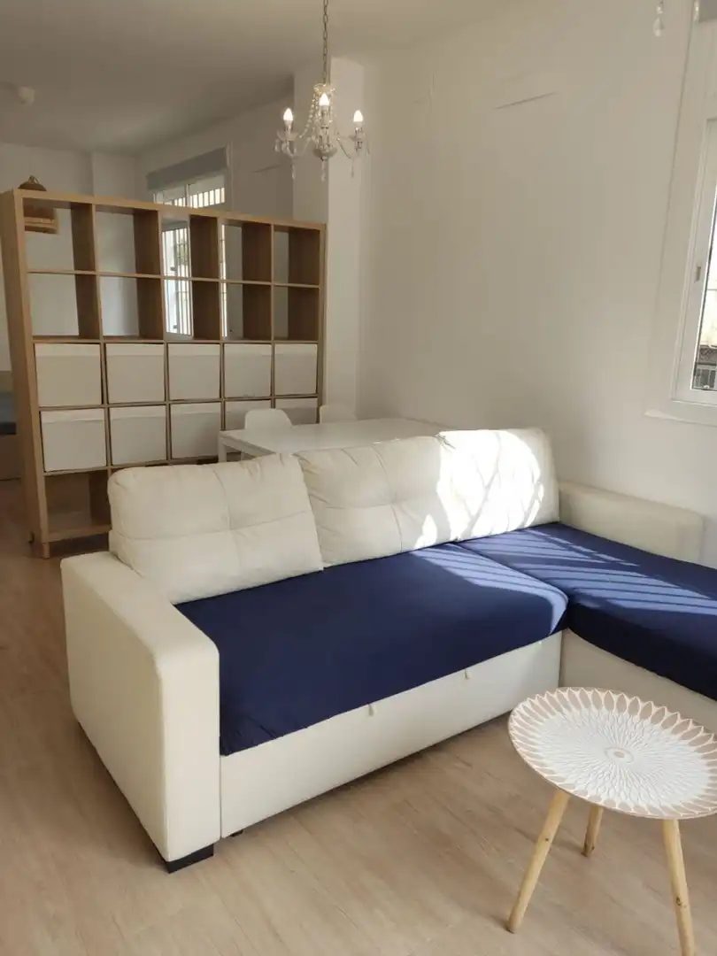 Piso en venta en Cortijo Bazán - Los Casinis - Los Cipreses