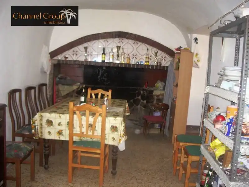 Casa o chalet en venta en Novelda