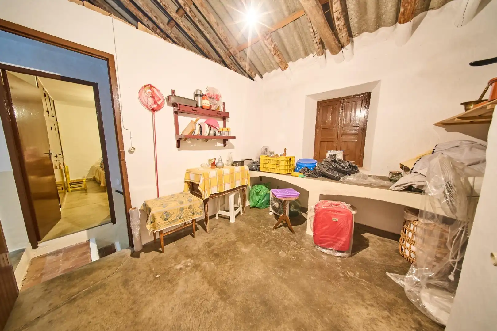 Finca rústica en venta en Moraleda de Zafayona con Terraza y Balcón