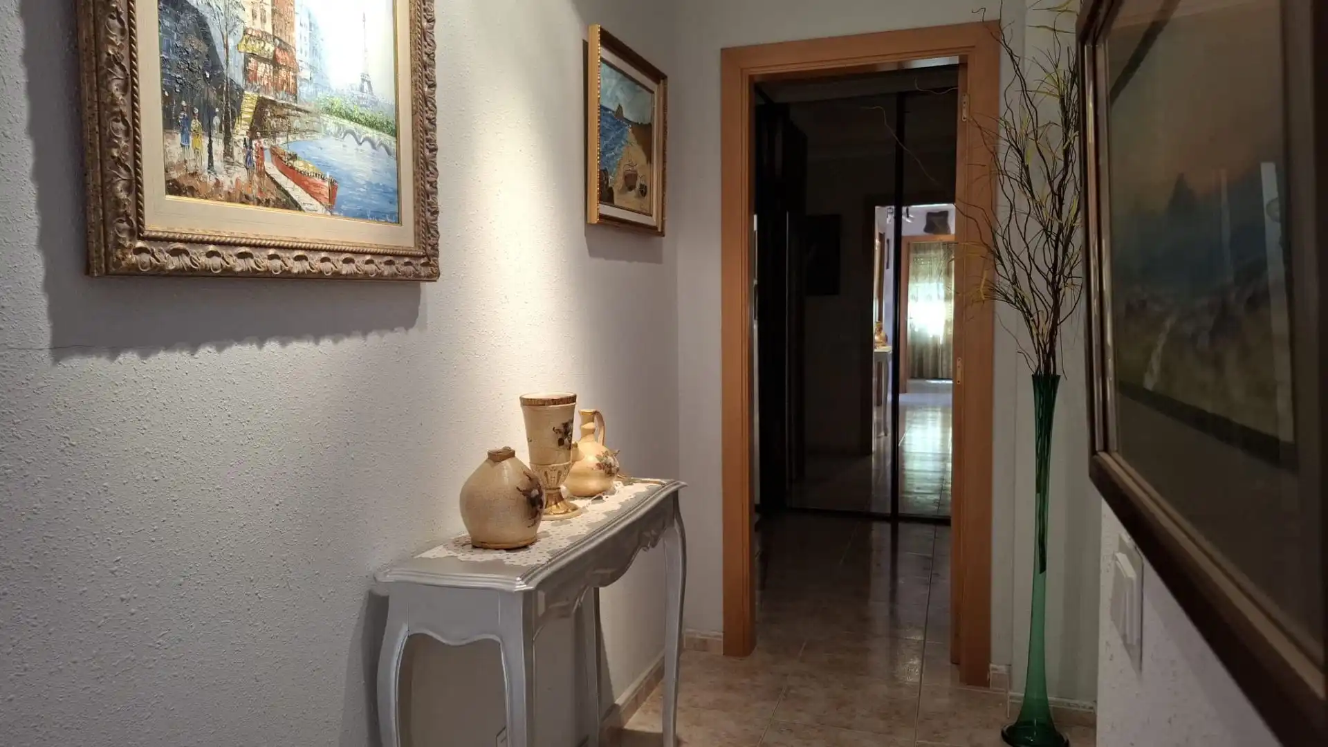 Casa o xalet en venda a Vallirana, Barcelona